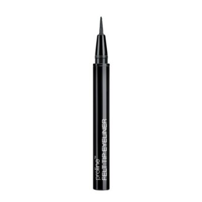 Wet n Wild - ProLine Felt Tip Eyeliner - Black