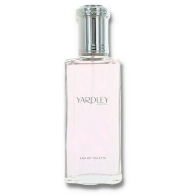 Yardley - English Rose - 50 ml - Edt