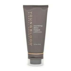 Youngblood - Nourishing Detox Masque - 80 ml