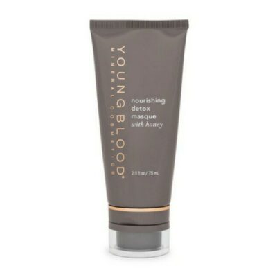 Youngblood - Nourishing Detox Masque - 80 ml
