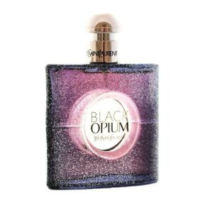 Yves Saint Laurent - Black Opium Nuit Blanche - 50 ml - Edp