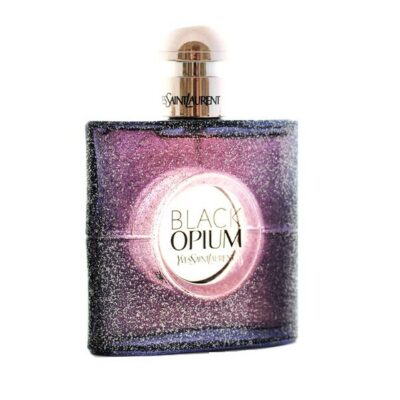 Yves Saint Laurent - Black Opium Nuit Blanche - 50 ml - Edp