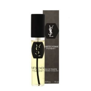 Yves Saint Laurent - La Nuit de L'Homme - 10 ml - Edt