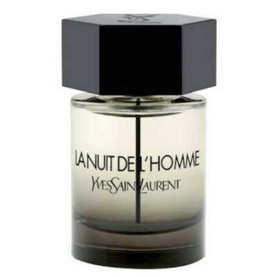 Yves Saint Laurent - La Nuit de L'Homme - 40ml - Edt