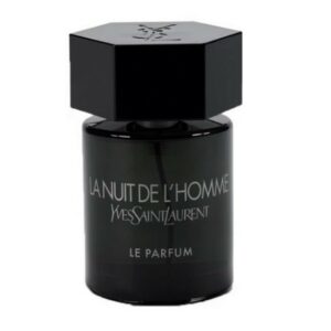 Yves Saint Laurent - La Nuit De L'homme Le Parfum - 100 ml