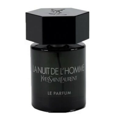 Yves Saint Laurent - La Nuit De L'homme Le Parfum - 100 ml