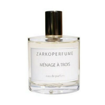 ZARKOPERFUME - Menage A Trois - 100 ml  - Edp