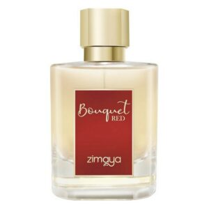 Zimaya Perfumes -  Bouquet Red Eau de Parfum - 100 ml