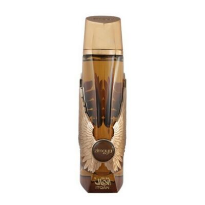 Zimaya Perfumes - Itqan Gold Eau de Parfum - 100 ml