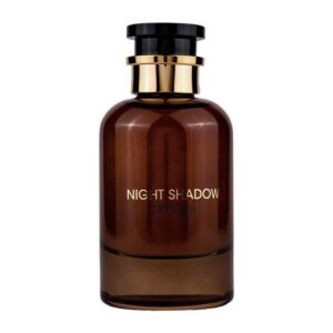 Zimaya Perfumes - Night Shadow Eau de Parfum - 100 ml