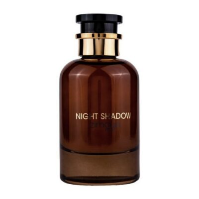Zimaya Perfumes - Night Shadow Eau de Parfum - 100 ml