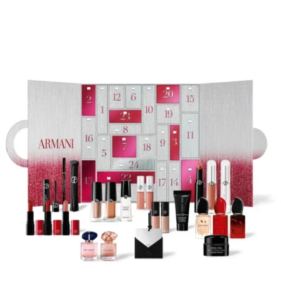 ARMANI JULEKALENDER 2025