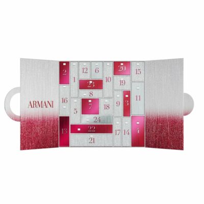 ARMANI JULEKALENDER 2025