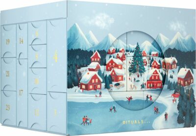 Julekalender Rituals 2025
