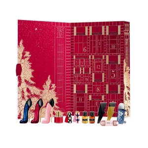 PARFUME JULEKALENDER 2025 - Carolina Herrera Julekalender