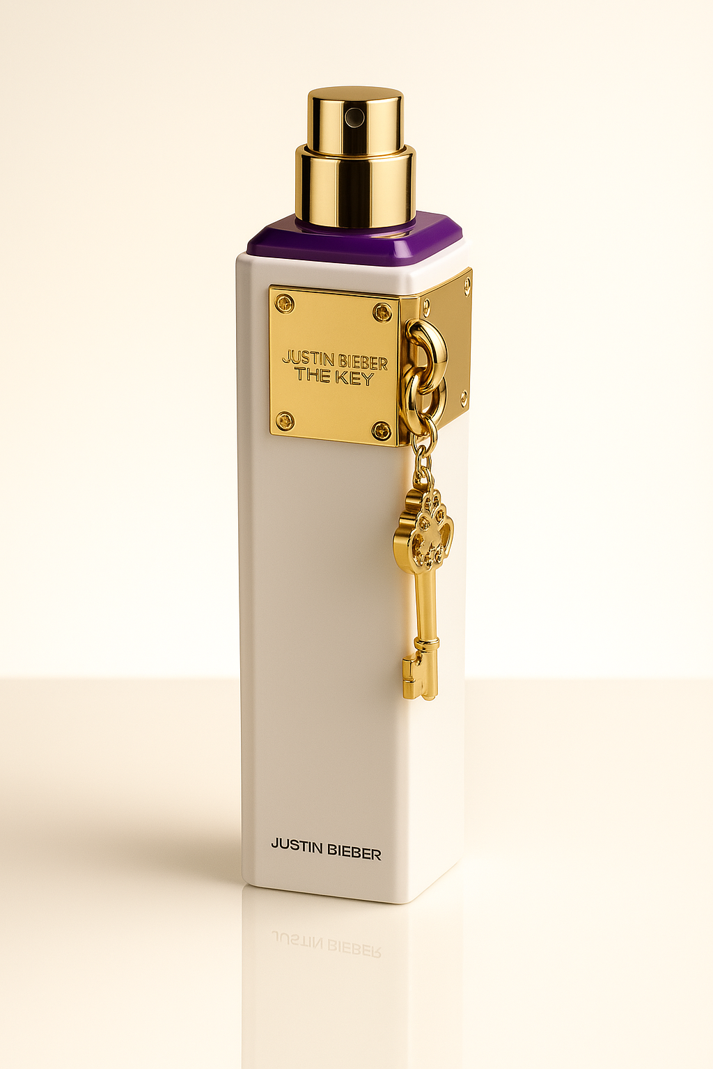 JUSTIN BIEBER PARFUME
