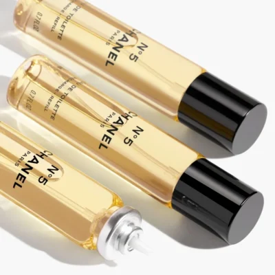 Chanel No5 Parfume