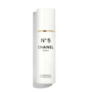 CHANEL N°5 The Deodorant