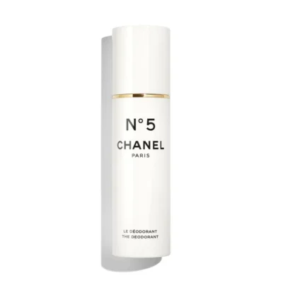 CHANEL N°5 The Deodorant