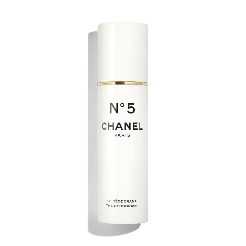 CHANEL N°5 The Deodorant