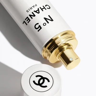 CHANEL N°5 The Deo