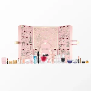 LC Advent Kalender