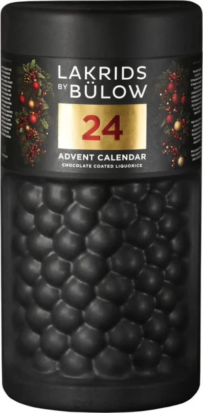LAKRIDS JULEKALENDER 2025