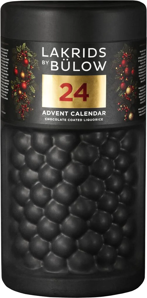 LAKRIDS JULEKALENDER 2025
