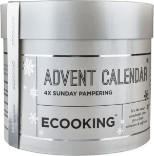 ECOOKING Advent Calendar