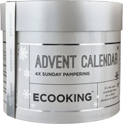 ECOOKING JULEKALENDER 2025