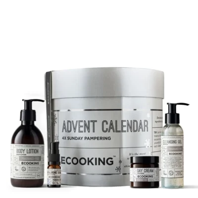 ECOOKING JULEKALENDER