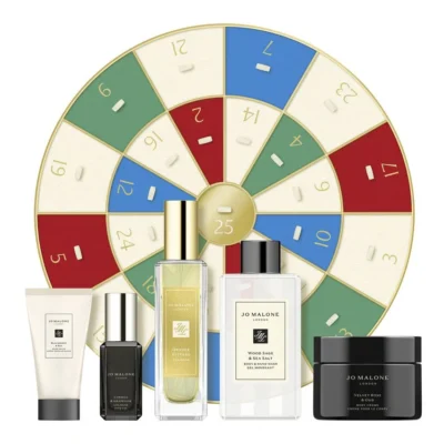 Jo Malone London 25 Day Advent Calendar
