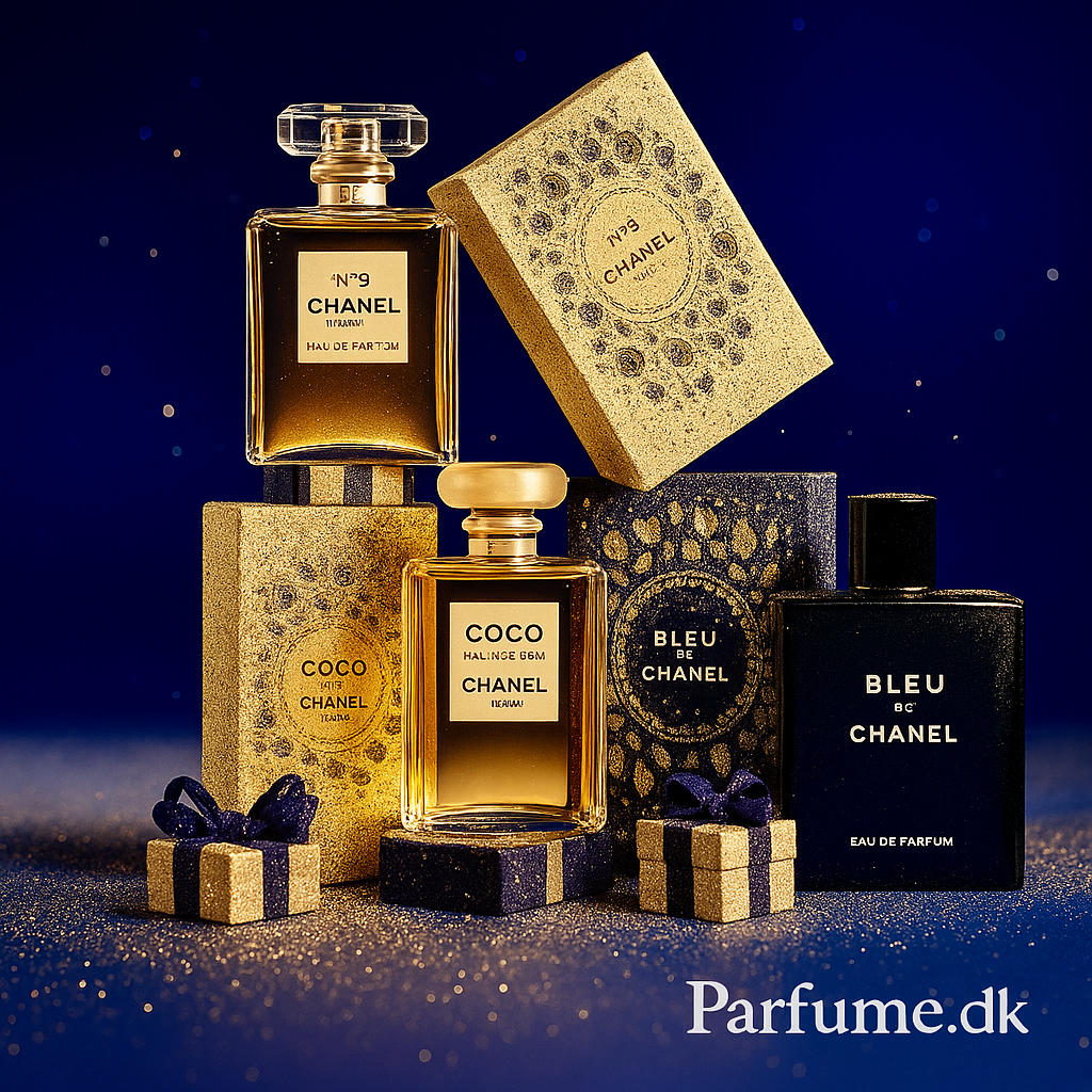 CHANEL PARFUME