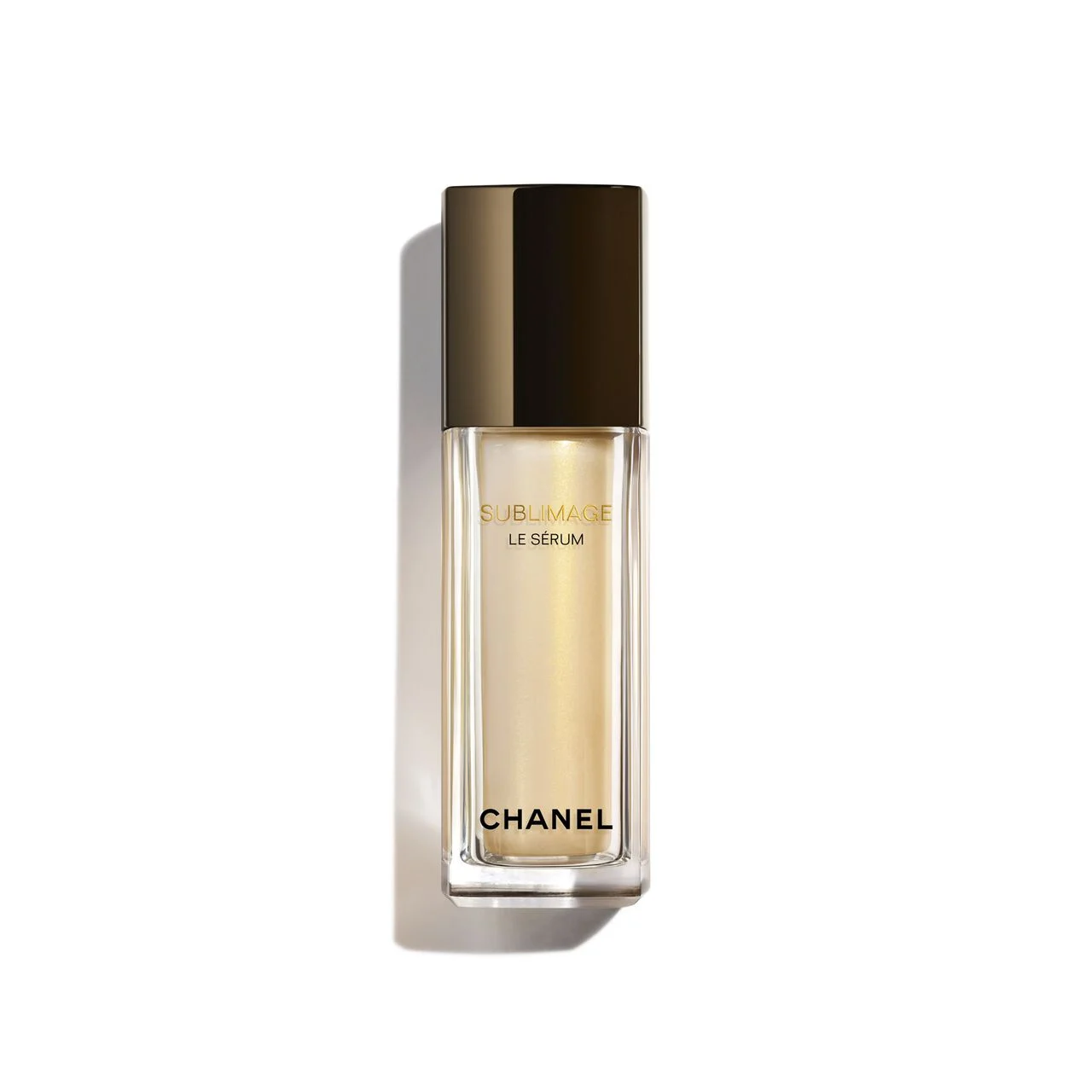 CHANEL SERUM