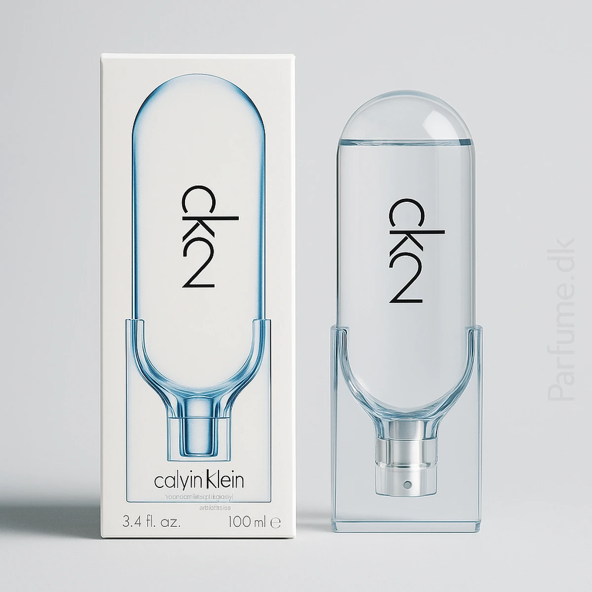 CK2 PARFUME