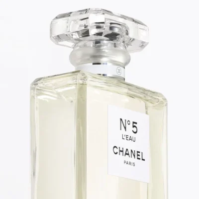 CHANEL N°5 L'EAU
