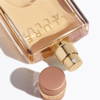 CHANEL ALLURE Eau De Parfum Spray
