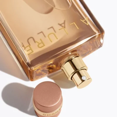 CHANEL ALLURE PARFUME