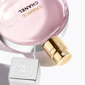 CHANEL CHANCE EAU TENDRE