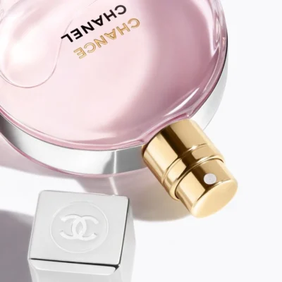 CHANEL CHANCE EAU TENDRE