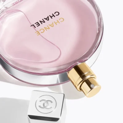 CHANEL TENDRE PARFUME