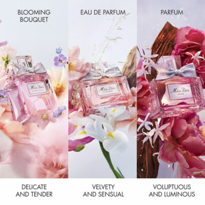 TOP 10 PARFUMER 2025, Parfume.dk