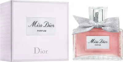 MEST SOLGTE PARFUME 2025, PARFUME.DK