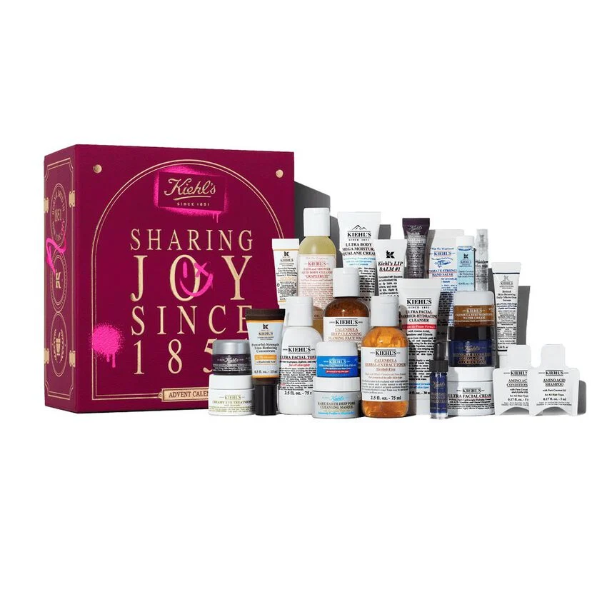 Parfume julekalender 2025