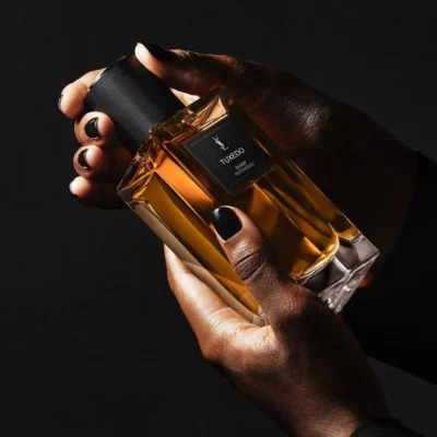 YSL TUXEDO PARFUME