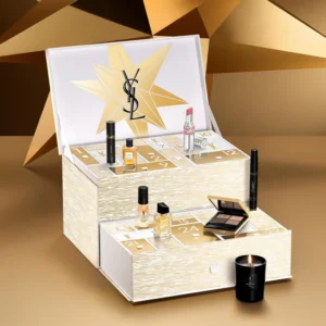 YSL Advent Calendar