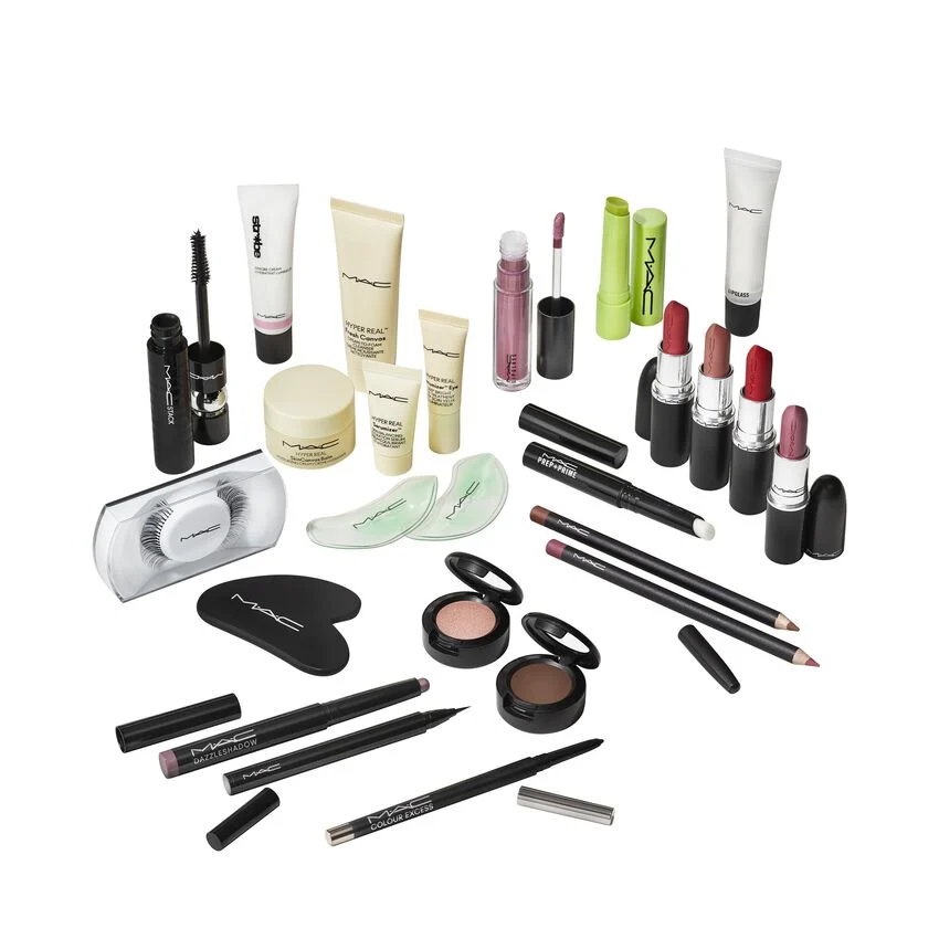 INDE I MAC JULEKALENDER