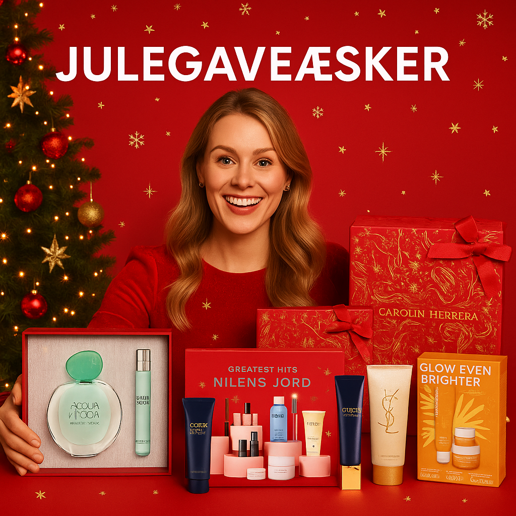 PARFUME JULEGAVE