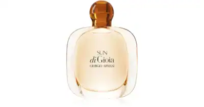 ARMANI SUN DE GIOIA