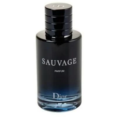 Christian Dior - Sauvage Eau de Toilette - 30 ml